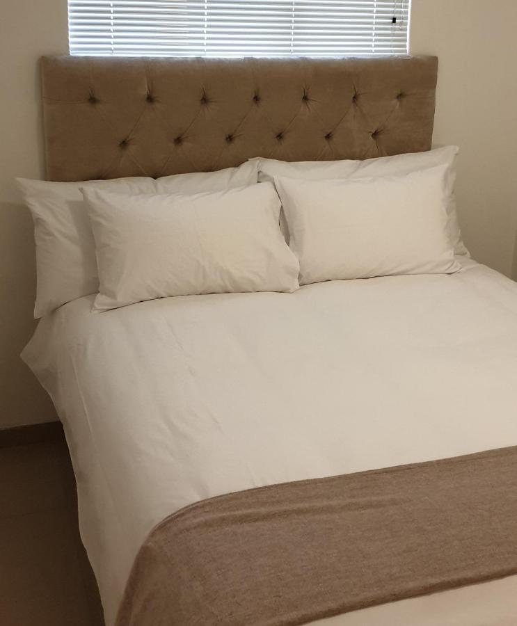 904 Tenbury Beach Apartment Durban Kültér fotó