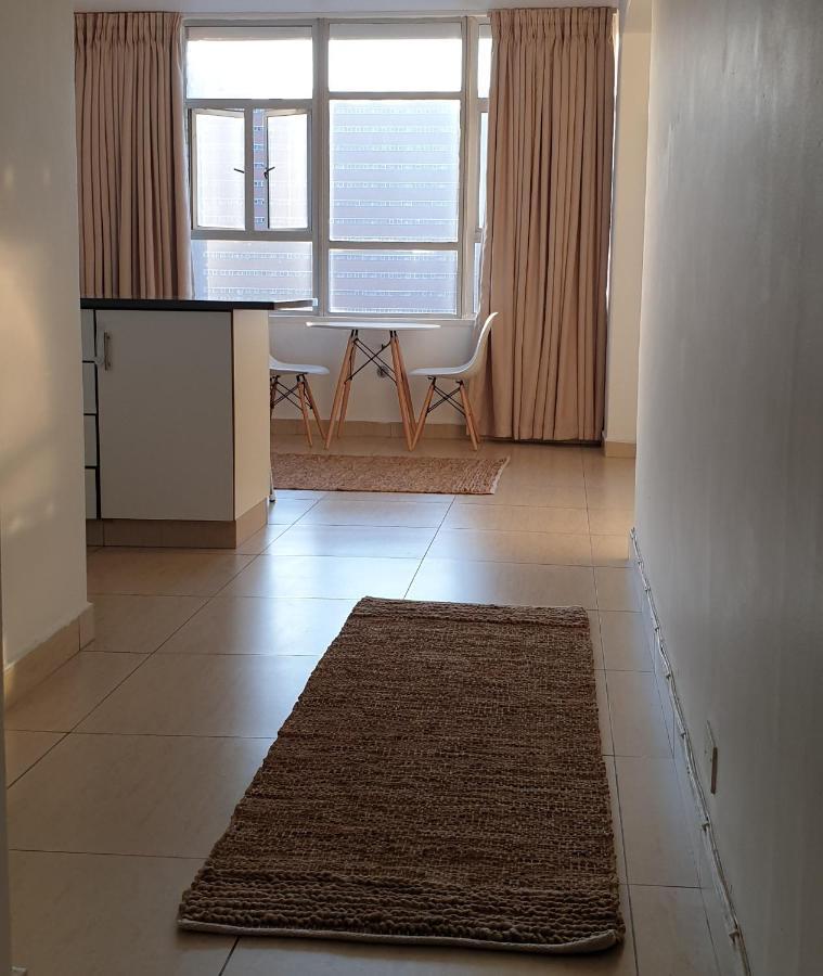 904 Tenbury Beach Apartment Durban Kültér fotó