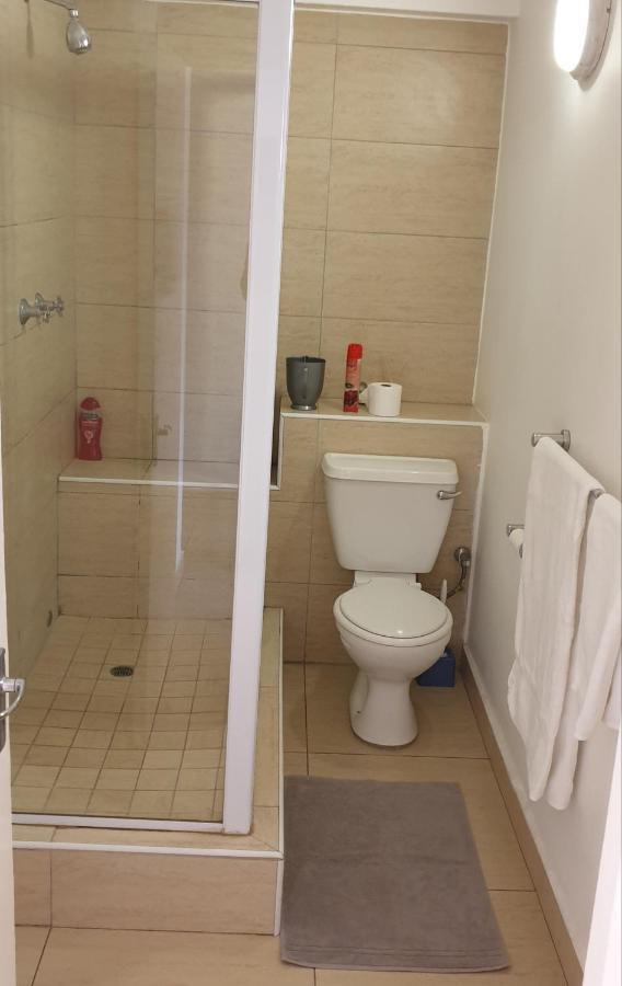 904 Tenbury Beach Apartment Durban Kültér fotó