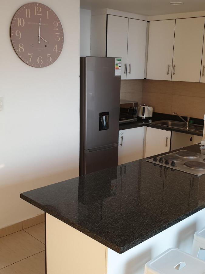 904 Tenbury Beach Apartment Durban Kültér fotó