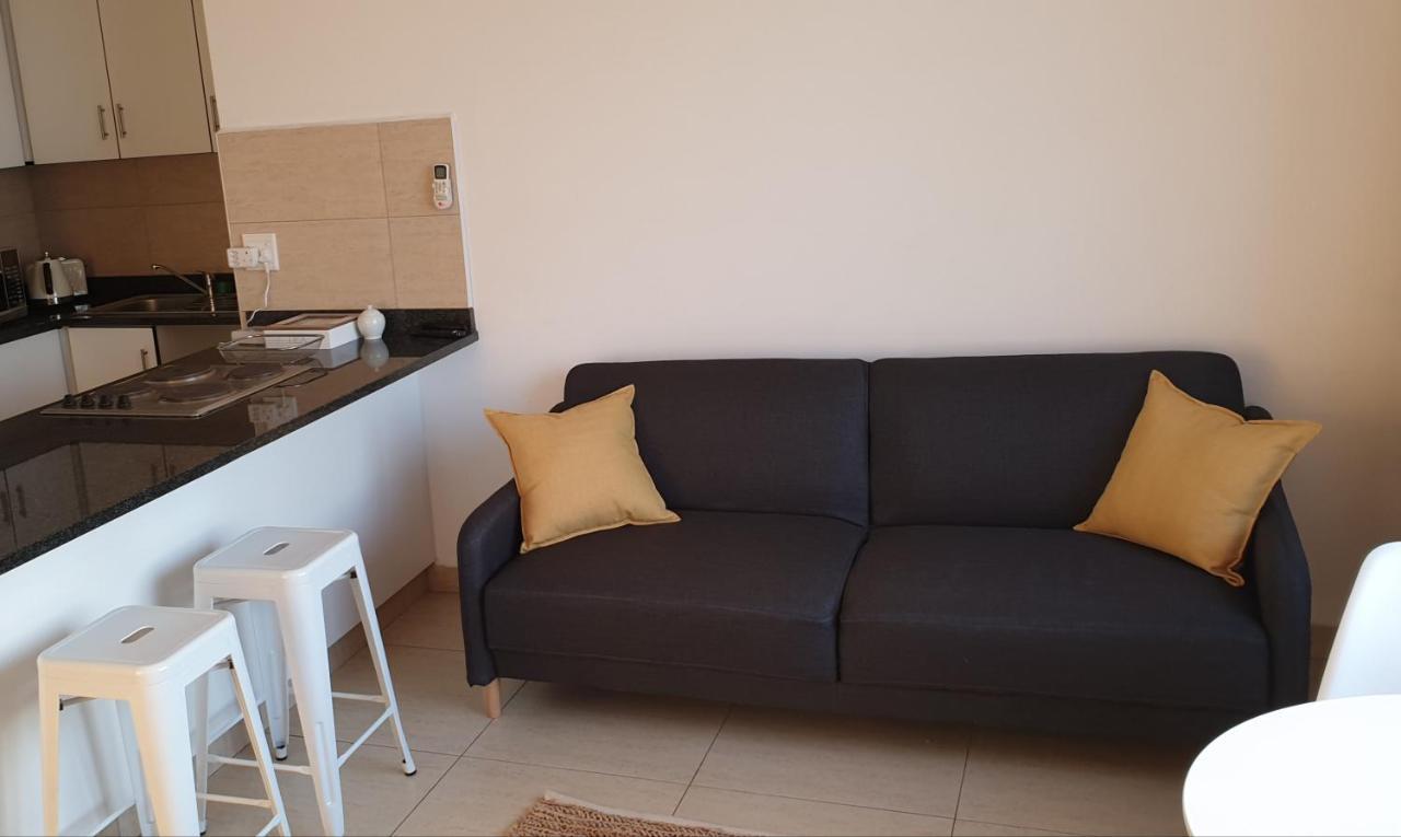 904 Tenbury Beach Apartment Durban Kültér fotó